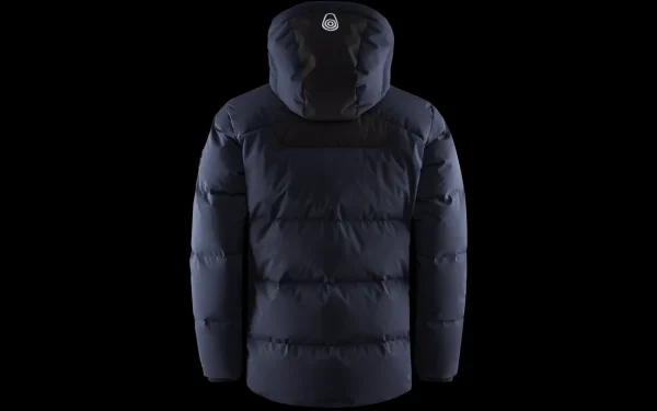 PATROL DOWN JACKET