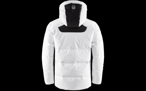 PATROL DOWN JACKET