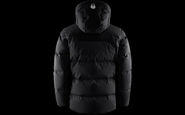 PATROL DOWN JACKET
