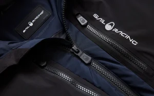 PATROL DOWN JACKET