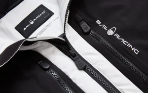 PATROL DOWN JACKET