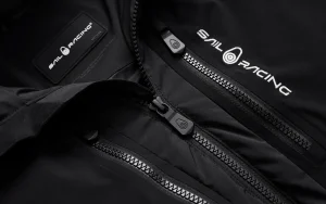 PATROL DOWN JACKET