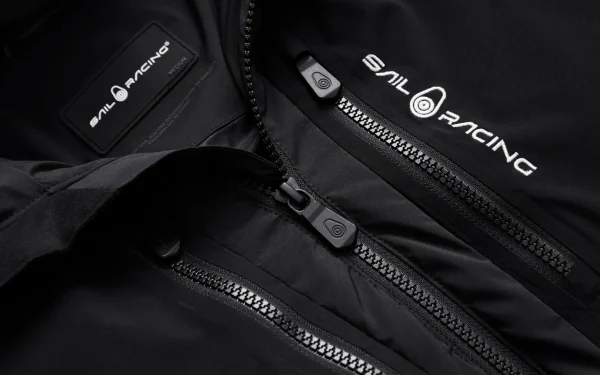 PATROL DOWN JACKET