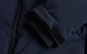 PATROL DOWN JACKET