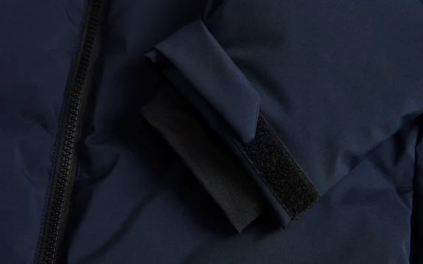 PATROL DOWN JACKET
