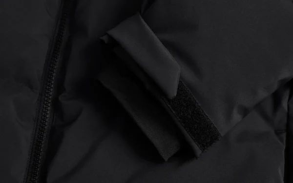 PATROL DOWN JACKET