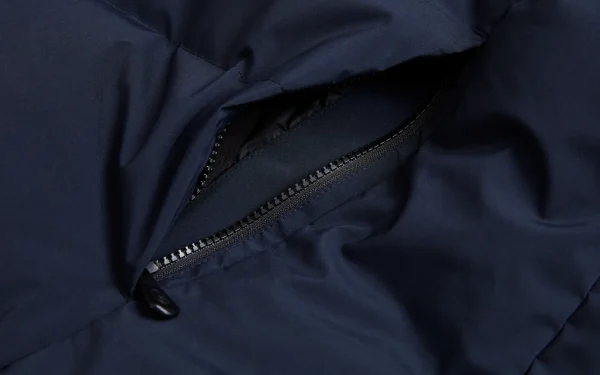 PATROL DOWN JACKET