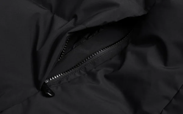 PATROL DOWN JACKET