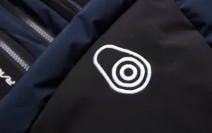 PATROL DOWN JACKET