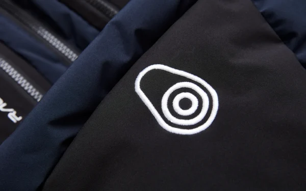 PATROL DOWN JACKET