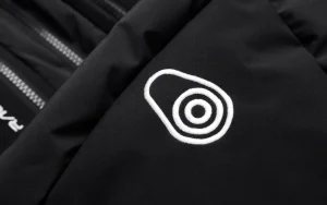 PATROL DOWN JACKET