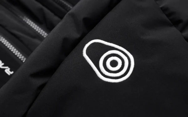 PATROL DOWN JACKET