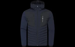 PATROL HYBRID JACKET