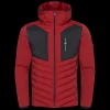 PATROL HYBRID JACKET