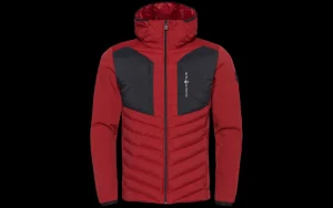 PATROL HYBRID JACKET