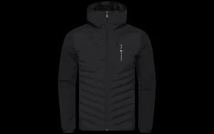 PATROL HYBRID JACKET