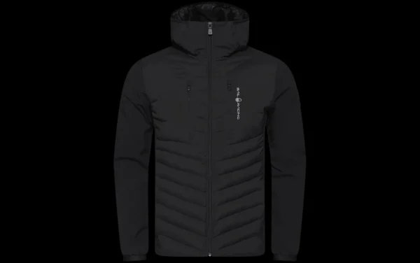 PATROL HYBRID JACKET