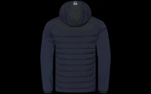 PATROL HYBRID JACKET