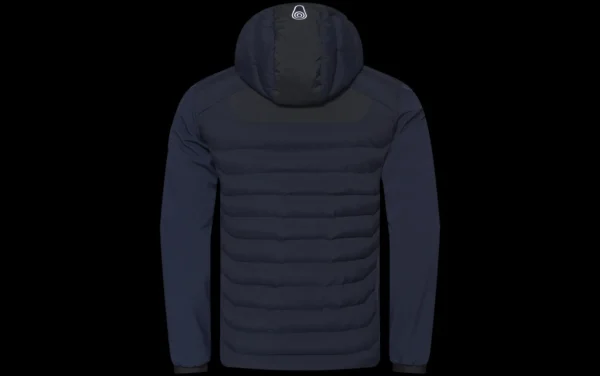 PATROL HYBRID JACKET