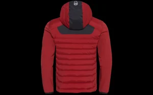 PATROL HYBRID JACKET