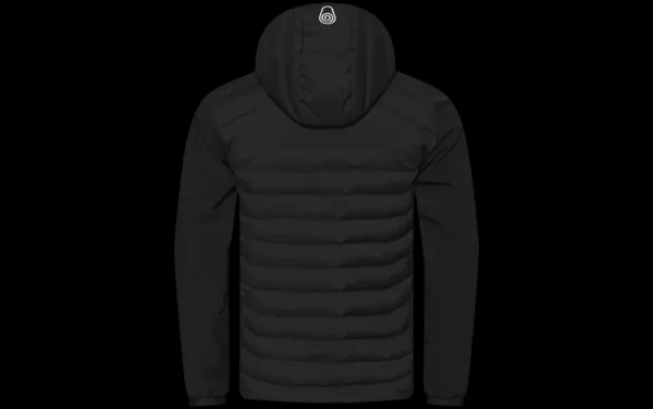 PATROL HYBRID JACKET