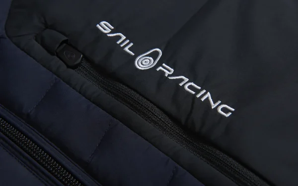 PATROL HYBRID JACKET