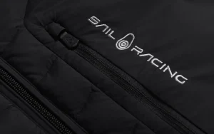 PATROL HYBRID JACKET