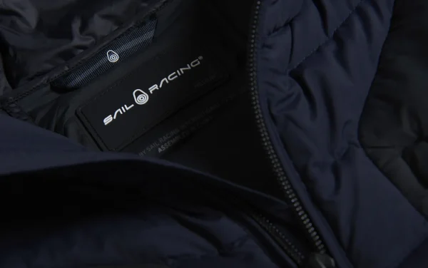 PATROL HYBRID JACKET