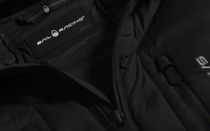 PATROL HYBRID JACKET