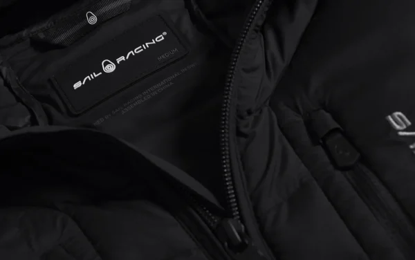 PATROL HYBRID JACKET