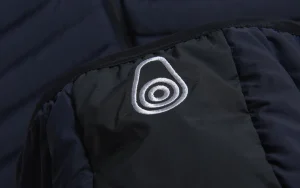 PATROL HYBRID JACKET