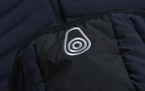 PATROL HYBRID JACKET