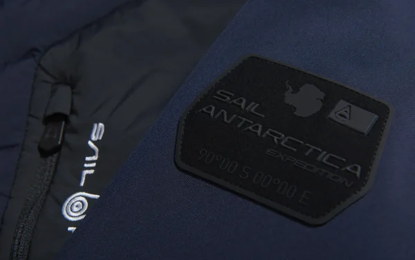 PATROL HYBRID JACKET