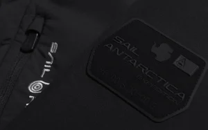 PATROL HYBRID JACKET