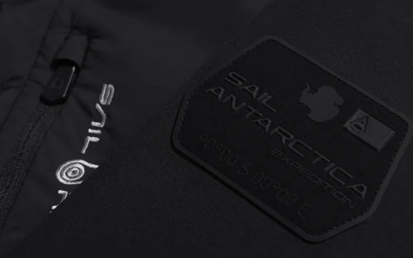PATROL HYBRID JACKET