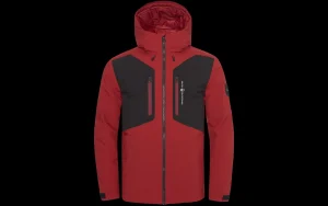 PATROL JACKET