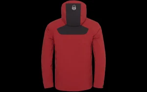 PATROL JACKET