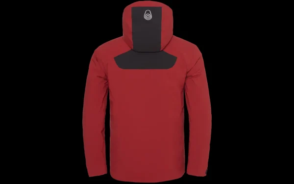 PATROL JACKET