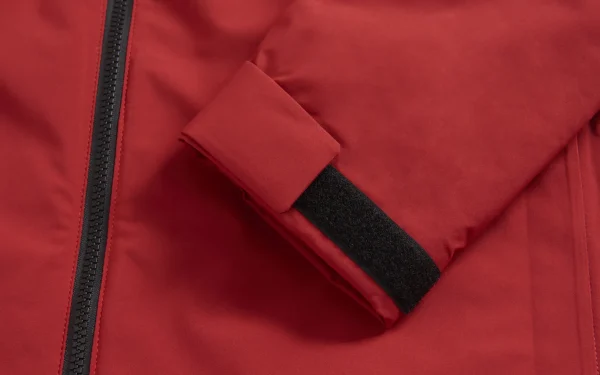 PATROL JACKET