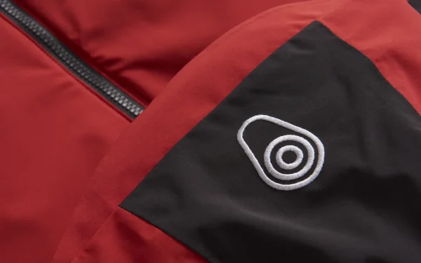 PATROL JACKET
