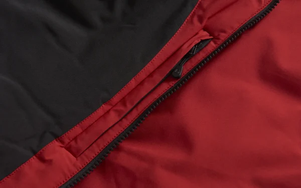 PATROL JACKET