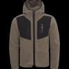 PATROL PILE HOOD