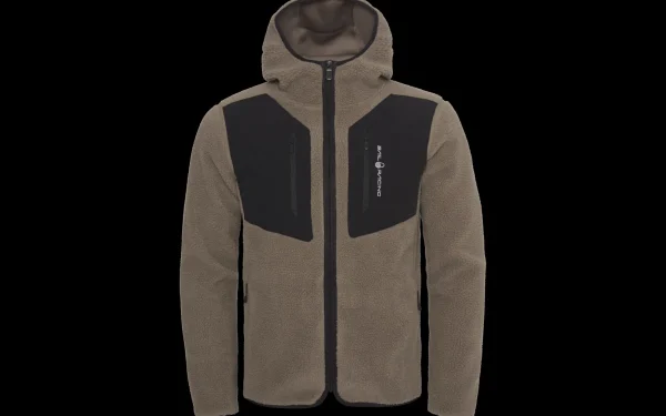 PATROL PILE HOOD