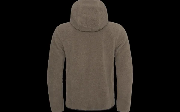 PATROL PILE HOOD