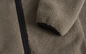 PATROL PILE HOOD
