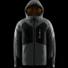 POLE DOWN JACKET
