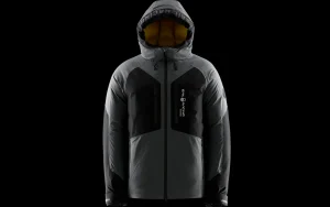 POLE DOWN JACKET