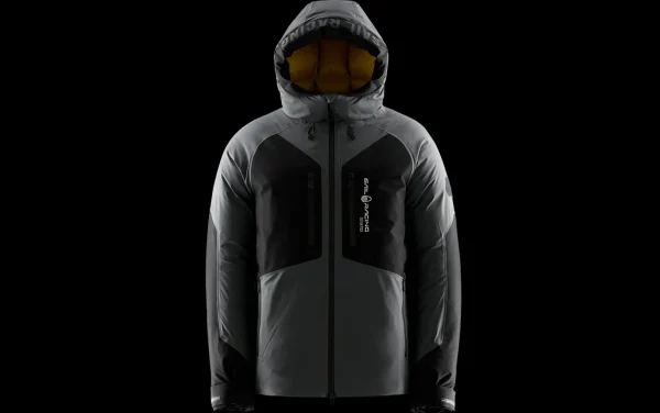 POLE DOWN JACKET