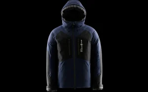POLE DOWN JACKET
