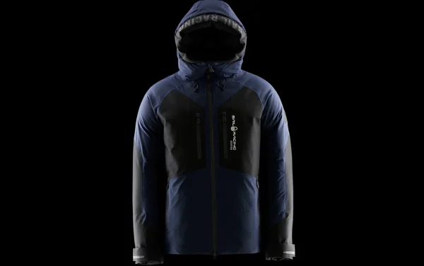 POLE DOWN JACKET